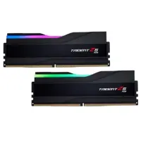 g skill trident z5 rgb 64gb 2x32gb 6000 cl36 dual ddr5 channel desktop ram
