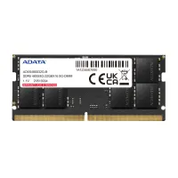 adata premier 16gb 4800mhz ddr5 so dimm single desktop ram