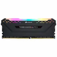 corsair vengeance rgb pro 8gb single 3200mhz cl16 ddr4 desktop ram