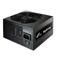 fsp hydro pro 800w atx3 0 pcie5 0 bronze power supply