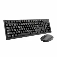 tsco tkm 7019w keyboard and mouse 2