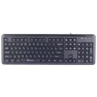 nova nk 102 wired keyboard