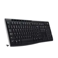 logitech k270 wireless keyboard