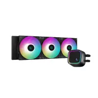 deep cool le720 cpu rgb liquid cooler 2