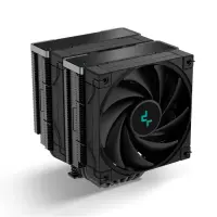 deep cool ak620 zero dark cpu fan