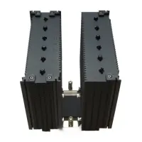 corsair a115 twin tower cpu air cooler