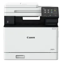 canon i sensys mf754cdw multifunction laser printer