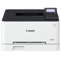 canon i sensys lbp 631cw color laser printer