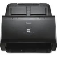 canon imageformula dr c240 office document scanner