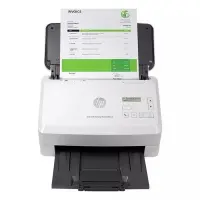 hp enterprise 5000s5 scanjet