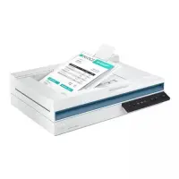 hp 3600f1 scanjet pro