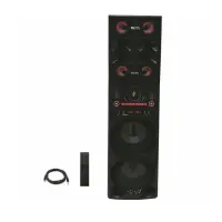 tsco ts 1020dj bluetooth speaker