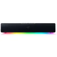 razer leviathan v2 x pc gaming and music soundbar speaker