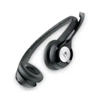 logitech h390 usb headset