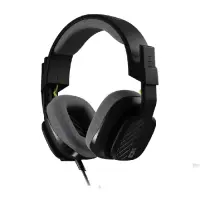 logitech astro a10 gen 2 wired gaming headset