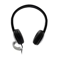 beyond bh390 wired stereo headset