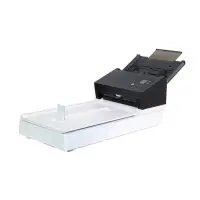 avision ad380f document scanner