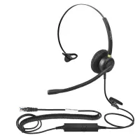 beien cf71 rj headset