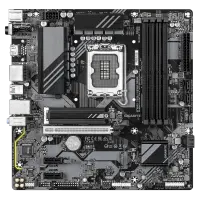 gigabyte b760m ds3h wifi6 gen5 lga 1700 motherboard