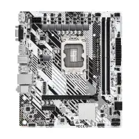 asrock h610m hdv m 2 d5 lga1700 motherboard