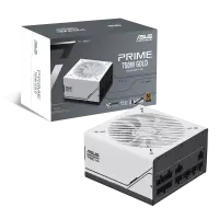 asus prime 750w gold atx3 1 full modular power supply