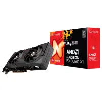 sapphire pulse amd radeon rx 9060 xt 16gb