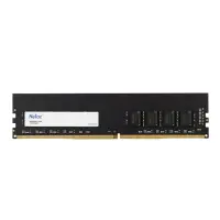 netac basic 16gb 3200mhz cl16 single channel desktop ram