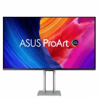asus proart display oled pa32ucdm 32 inch qhd 60hz 5ms ips monitor