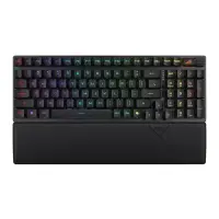 asus rog strix x902 scope ii 96 rx wl blk rxbl ar abs gaming keyboard