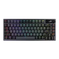 asus rog strix m701 azoth nxrd ar gaming keyboard