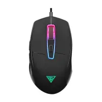 gamdias zeus m5 bk gaming mouse