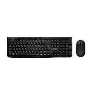 tsco tkm 7027w keyboard with mouse