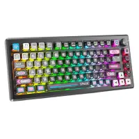 redragon bord m n rdr on mdl k732mc rgb pro