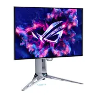 asus rog swift oled pg27aqwp w 27 inch 720hz woled gaming monitor