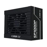 lian li sp1000 platinum black computer power supply
