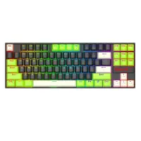 redragon mechanical gaming keyboard kumara k552 bgc m rgb