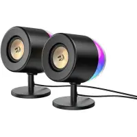 redragon ahri gs598 desktop speakers
