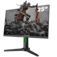 hkc ant25dvf 25inch fhd 1ms 400hz ips gaming monitor
