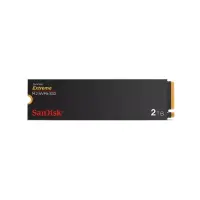 sandisk extreme 2tb m 2 nvme 2280 internal ssd