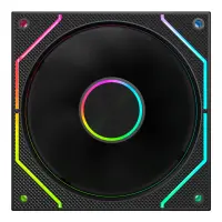 awest avi 1202r argb case fan