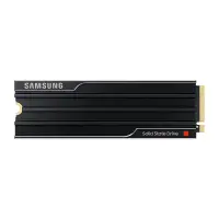 samsung 9100pro m 2 pcie nvme 4tb with heatsink internal solid state drive