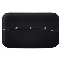 naztech nzt 77ct 150mbps 4g lte mobile router