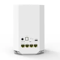 du zlt x28 wireless 5g indoor modem router