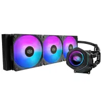 cooler master masterliquid ml360 core nex argb
