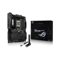 asus rog crosshair x870e dark hero ddr5 am5 atx motherboard