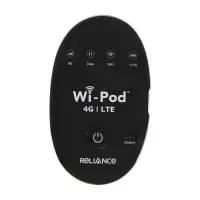product title