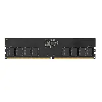 geil pristine v 8gb 5600mhz ddr5 single channel desktop ram