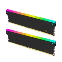 v color manta xsky rgb scc kit 2 2 32gb dual 6000mhz cl28 amd expo ddr5 dual channel desktop ram