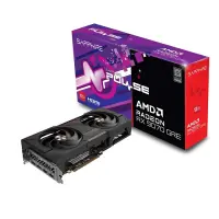 sapphire pulse amd radeon rx 9070 gre gaming oc 12gb gddr6 graphics card
