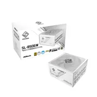 asrock sl 850gw atx3 1 850w gold computer power supply